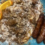 Baklava Pancakes