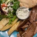 Gyro Plate