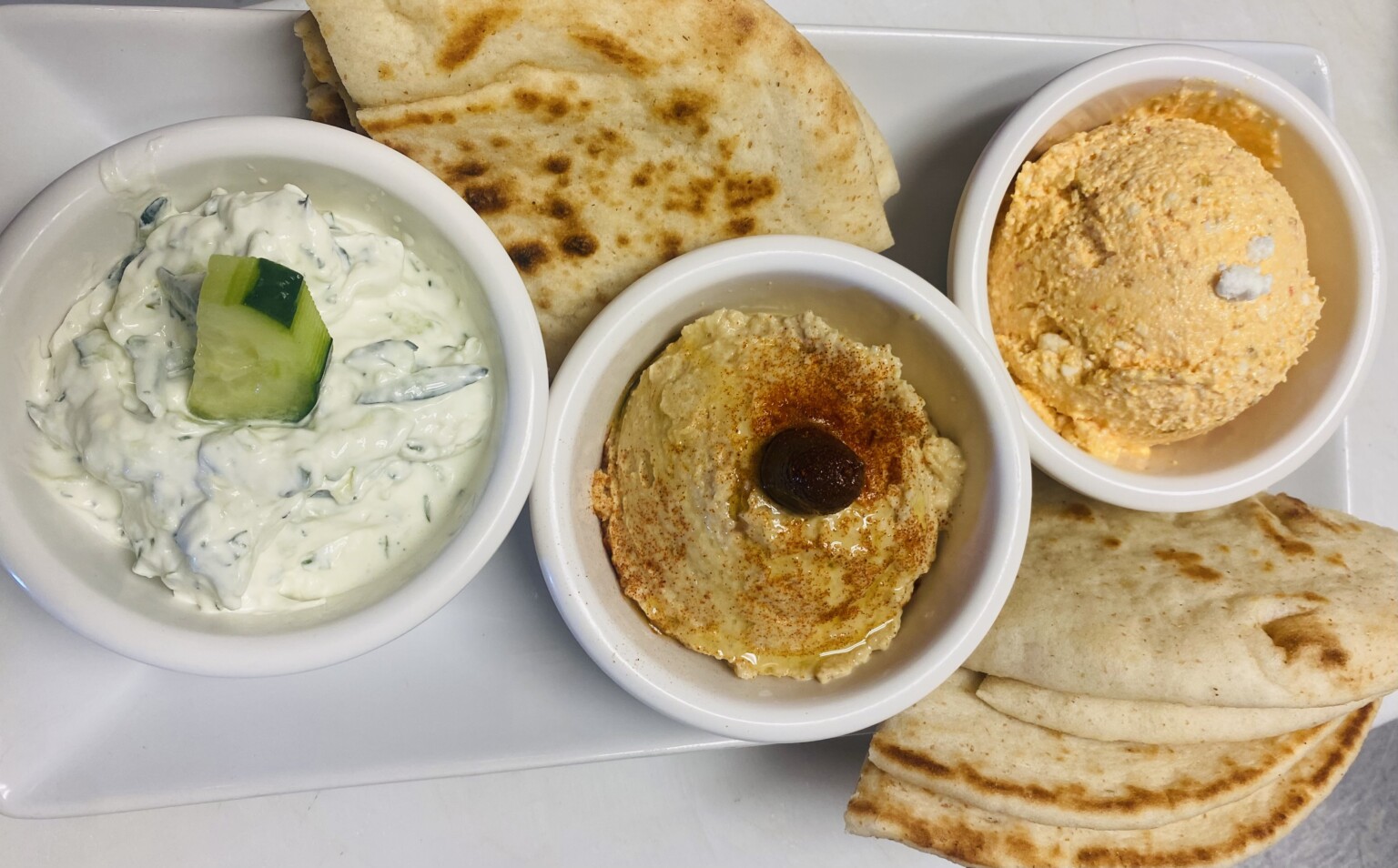 Athena's Corner – Greek American Kitchen